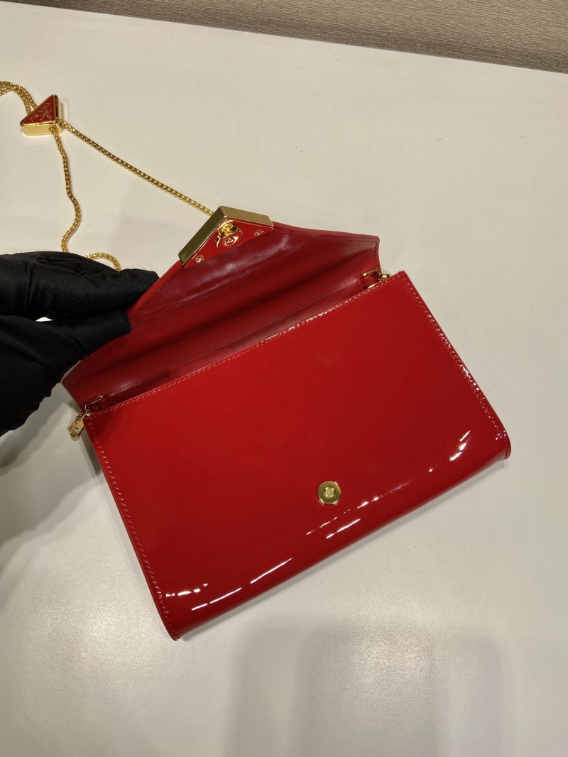 Prada Satchel Bags